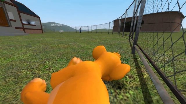 TREVOR HENDERSON ARMY VS TOWERS!! (Garry's Mod Nextbot) смотреть онлайн