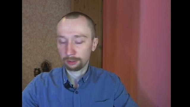 Успокаивающий эфир с Романом Лихачевым - 15.04.2022 смотреть онлайн