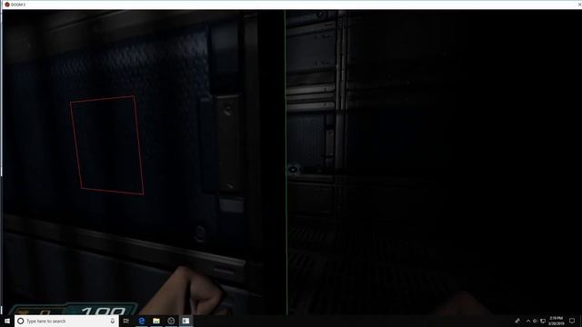 Modding Doom 3 Part 11 - Optimization (Vis Portals and Light Overlap) смотреть онлайн