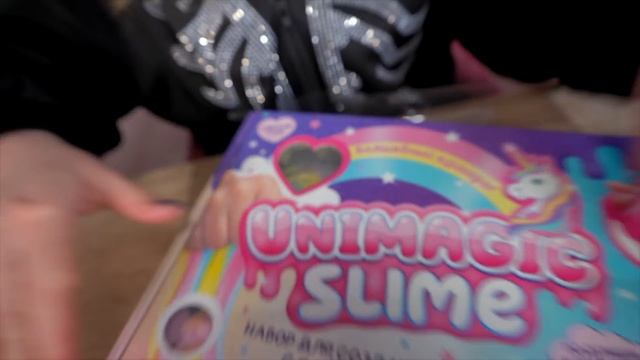 НАШЛА СЛАЙМ НАБОРЫ В 2022??НОВИНКИ! БАРБИ СЛАЙМ и БЬЮТИ СЛАЙМ! смотреть онлайн