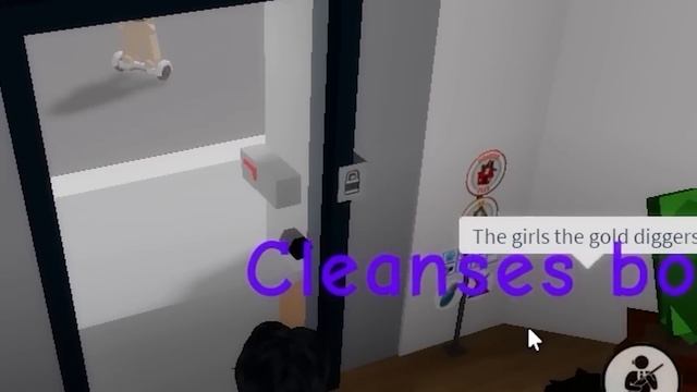 Brookhaven, But I PRETENDED To Be A RICH BOY... смотреть онлайн