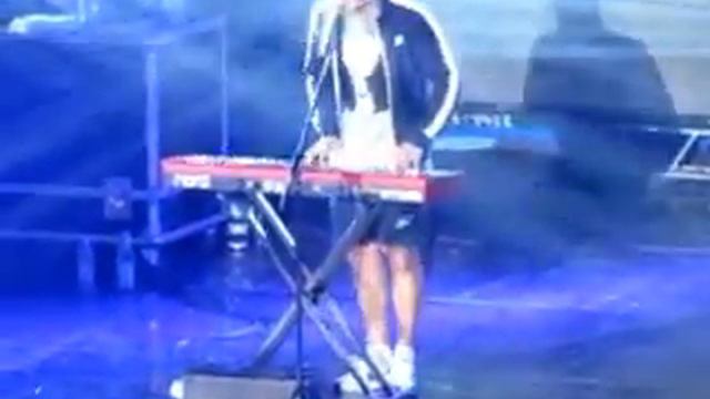 Макс Корж - Мотылек (07.03.2013) смотреть онлайн