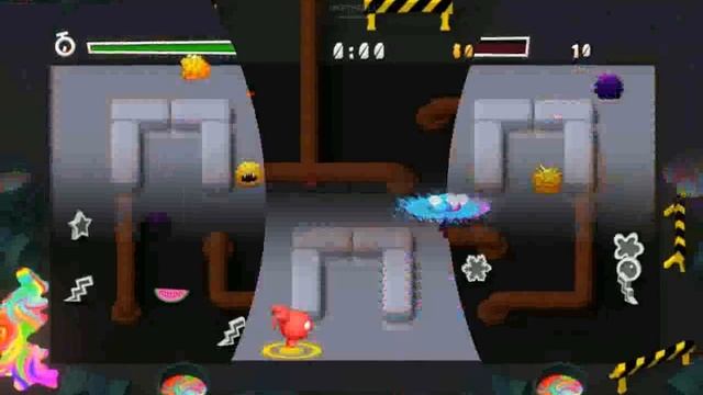 Chompy Chomp Chomp PC Recommended Requirements & Minumum Requirements смотреть онлайн