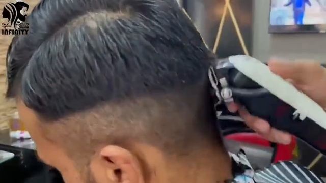 infinity beauty saloon смотреть онлайн