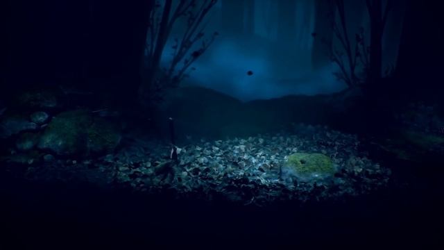 ЧТО СКРЫВАЕТ ОХОТНИК? | СЕКРЕТЫ LITTLE NIGHTMARES 2 | Теории и разбор Little Nightmares 2 смотреть онлайн
