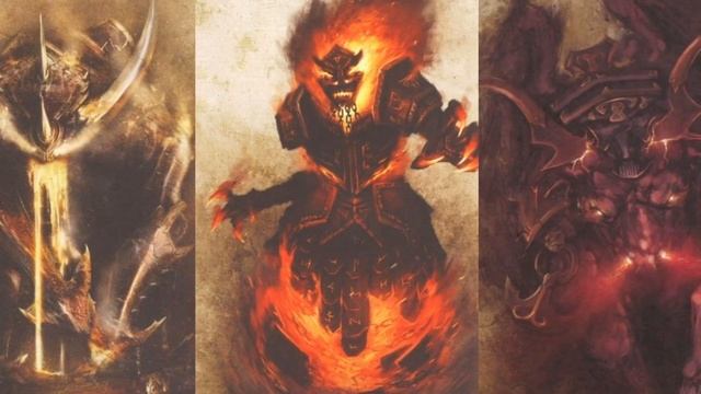 Total War Warhammer - Chaos Dwarfs Lore, Army, Units, Legendary Lords, and Tactics смотреть онлайн
