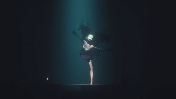 Jake Daniels & AViVA - Freak Show (Lyric Video)