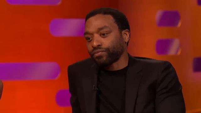 The Graham Norton Show S24E17 смотреть онлайн