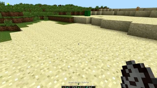 мод на minecraft 1.5.2 на -мутантов смотреть онлайн