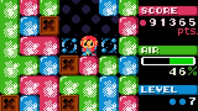 [GBC] Mr. Driller(USA) "5000ft Challenge" CLEAR смотреть онлайн