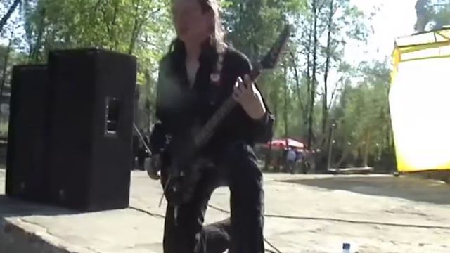 CotoS - Королева Зла (Иваново - парк Степанова) смотреть онлайн