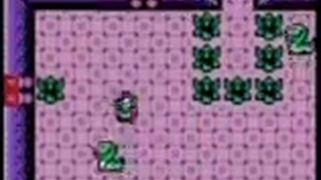 Oracle of Seasons Speed Run: Segment 10