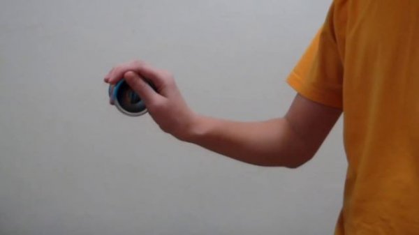 Как запустить йо-йо.