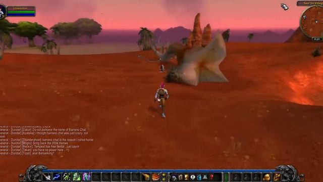 😴WOW Classic ASMR😴 смотреть онлайн