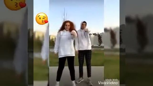 ФЛЕШМОБ/2020/МУЗЫКА ТИК ТОК смотреть онлайн