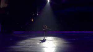 Екатерина Гордеева «Там нет меня» юбилей Татьяны Тарасовой 17.02.2017