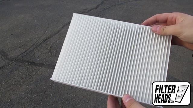 How to Replace Cabin Air Filter 2015 Nissan Rogue смотреть онлайн