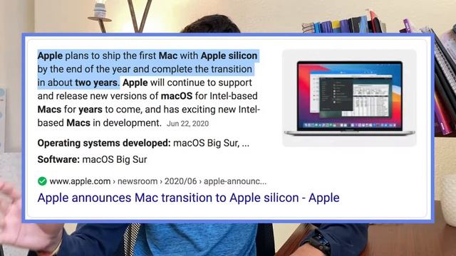 Apple Silicon Macs In Under 10 Minutes (HUGE Release Date Leaks!)
