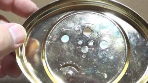 Механические часы Космос.Часы настольные Космос.Настольные часы с будильником Космос .