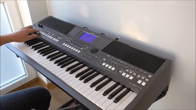 Modern Talking Brother Louie (Cover) смотреть онлайн