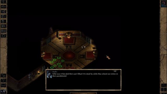 [Baldur's Gate II - Enhanced Edition] Legacy of Bhaal Solo - Bodhi смотреть онлайн