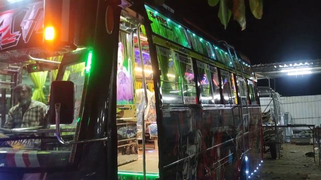 mazda New coach van bodybuilding Alteration ART PAINTING saidu DJ Box led soow glasstop TATA EICHER смотреть онлайн
