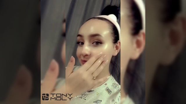 3-Х СТУПЕНЧАТАЯ МАСКА ДЛЯ ЛИЦА || ТКАНЕВАЯ МАСКА || УВЛАЖНЕНИЕ КОЖИ || СИЯНИЕ КОЖИ смотреть онлайн