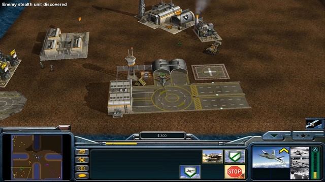 Zero Hour CXN csselite Survival Jundiyy djad XRV Alive4K Command and Conquer Generals смотреть онлайн