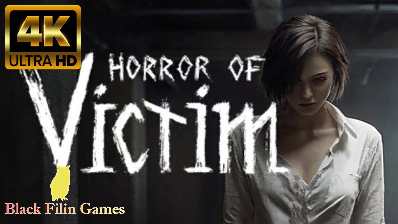 Horror of Victim ▶ Добро пожаловать в семью смотреть онлайн