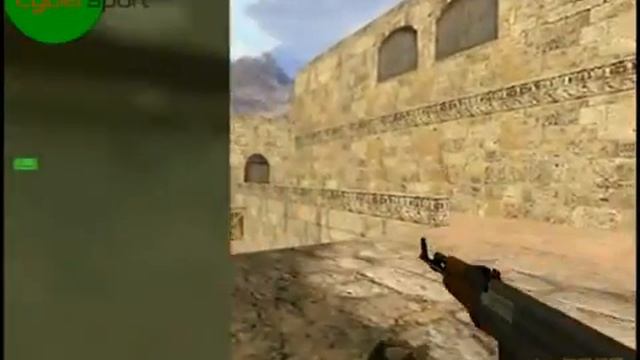 урок по cs1.6 ( урок 2 ) смотреть онлайн