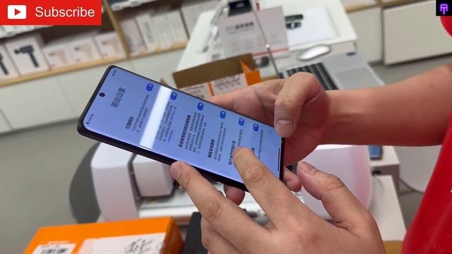 Xiaomi 13 Ultra -Hands On Review смотреть онлайн