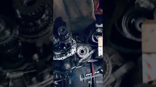 РАЗБОР КПП Ф18 С3.57 ВСКРЫТИЕ ПОКАЗАЛО! смотреть онлайн