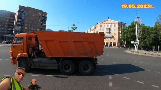 19.05.2023г. Колонка/Саня морячок /Кофе у моря/Майский жук/Квадрацикал/ Фикспрайс и новые чипсы ? смотреть онлайн