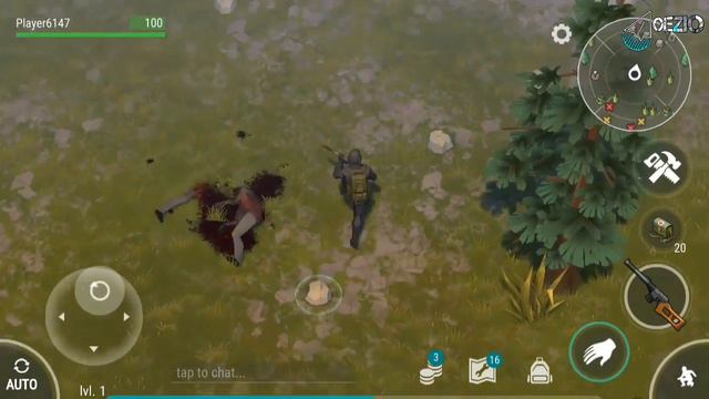 LAST DAY ON EARTH: SURVIVAL MOD APK V1.8.6 смотреть онлайн