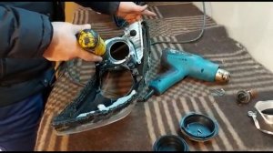 КАК СНЯТЬ ПЕРЕДНИЕ ФАРЫ НА КИА ОПТИМА  КАК РАЗОБРАТЬ ФАРУ СВОИМИ РУКАМИ