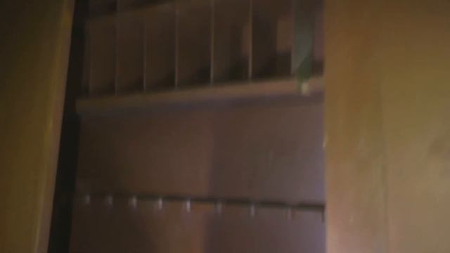 Остров Сескар. Заброшенная пограничная застава смотреть онлайн