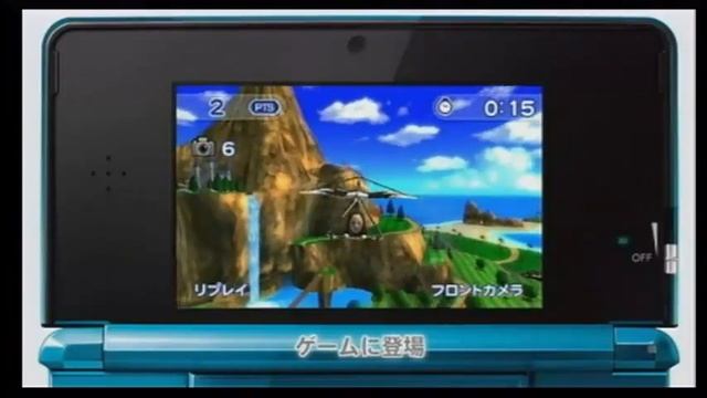 Minna no NC - Overview Trailer NW 2011 (3DS) смотреть онлайн