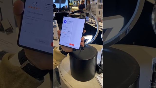 Реальное мнение о Fold 3 Samsung … Не рекомендую его брать! смотреть онлайн