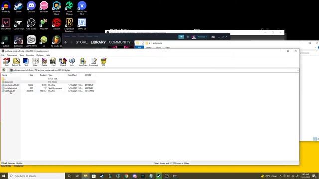 How To Download 2003 Devin Levels Using GD Share! *EASY* (Man Man and Whitehouse) смотреть онлайн