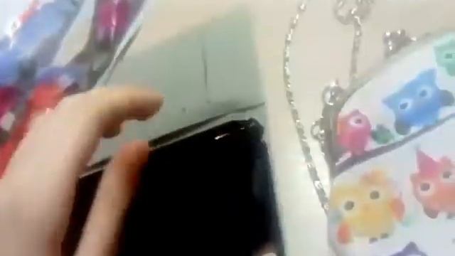 Мои подарки от тёти. ???? смотреть онлайн