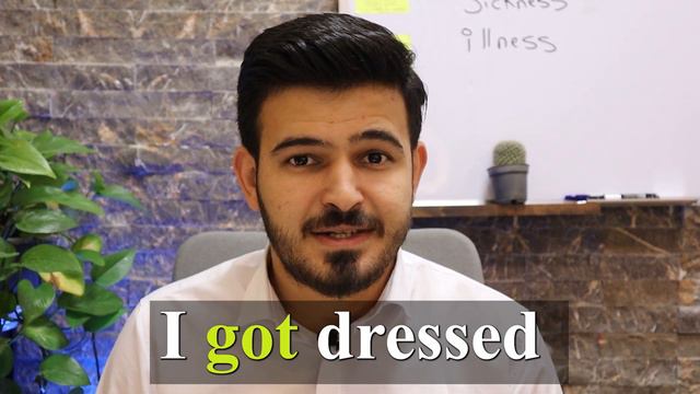 lesson 11 :باسکردنی ژیانی ڕۆژانەم بە ئینگلیزی смотреть онлайн