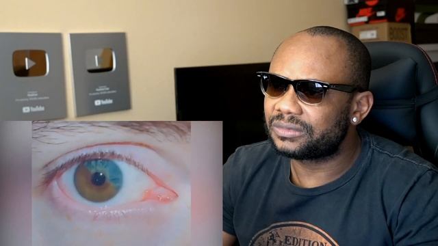 REALGEE REACT TO UNIGUE FEATURES ONLY 1% OF THE HUMANS HAVE смотреть онлайн