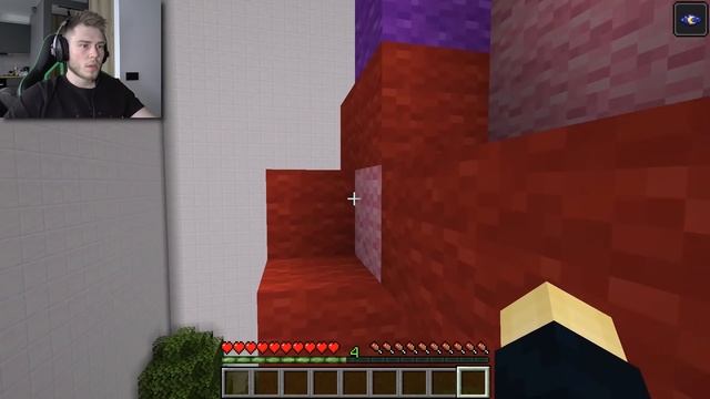 Красти Краб в Minecraft смотреть онлайн