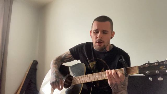 Fab - Pray for Spanish Eyes (Madonna cover) смотреть онлайн