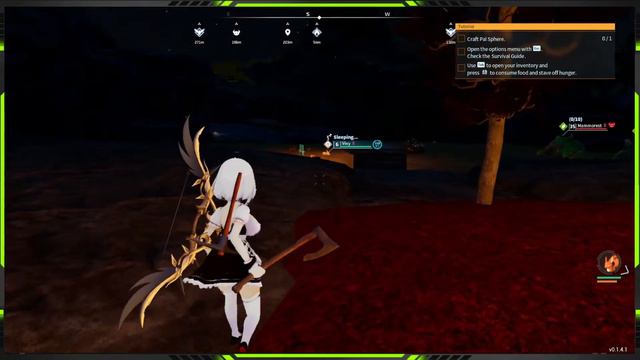 Palworld 1.4.1 ✧ Modded Gameplay #4 смотреть онлайн