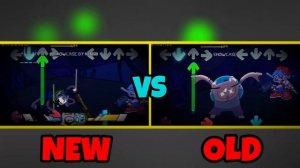 Friday Night Funkin' Pibby Apocalypse Hotfix vs Old - Come Along With Me | Pibby Finn (FNF/Pibby)