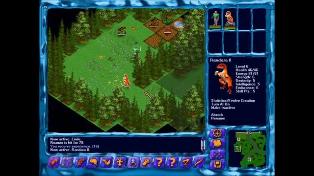 Let's Play Geneforge 2 Part 30: That cache is MINE(d)! смотреть онлайн