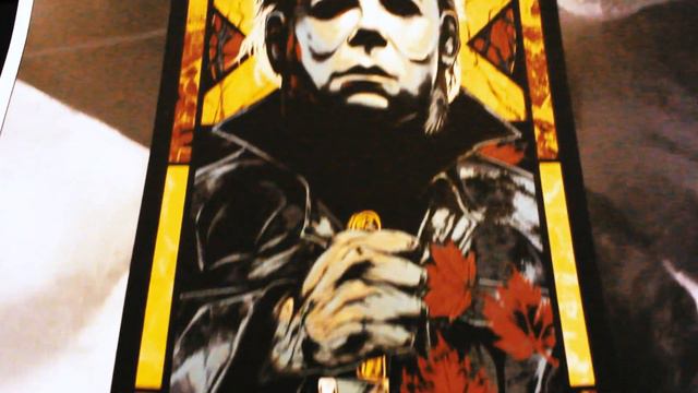 HALLOWEEN KILLS Private Autograph Signing JAMES JUDE COURTNEY & NICK CASTLE CSR Collectibles JSA