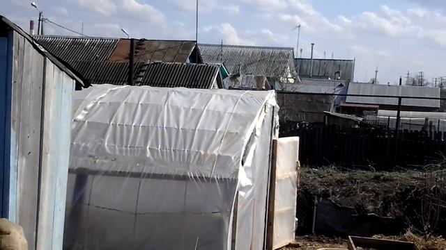 Правильный огород, исправление своих ошибок смотреть онлайн