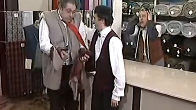 Каламбур. Закройщик!!!